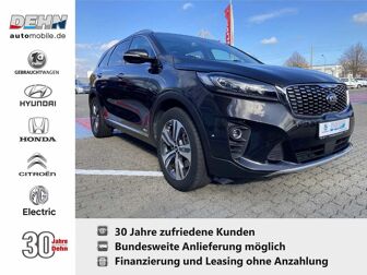 Fahrzeug KIA Sorento undefined