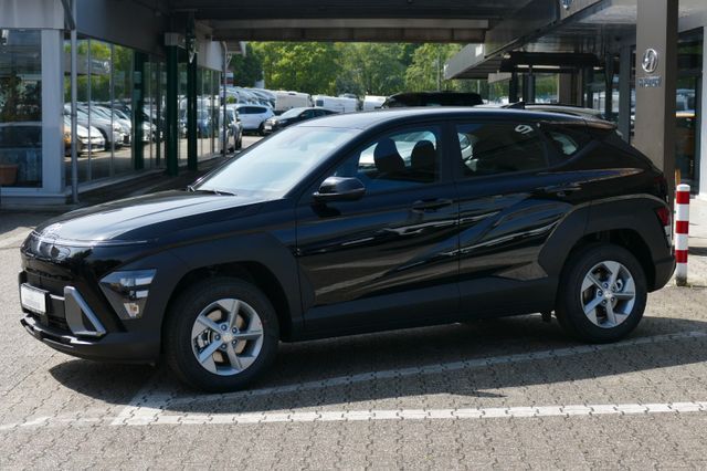 Hyundai KONA 1.0 T-GDI Select