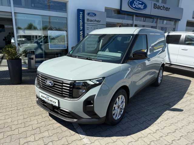Ford Transit Courier Aut. Limited *NAVI/RFK/ACC/AHK*