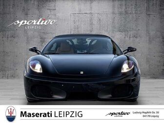 Fahrzeug FERRARI F430 undefined
