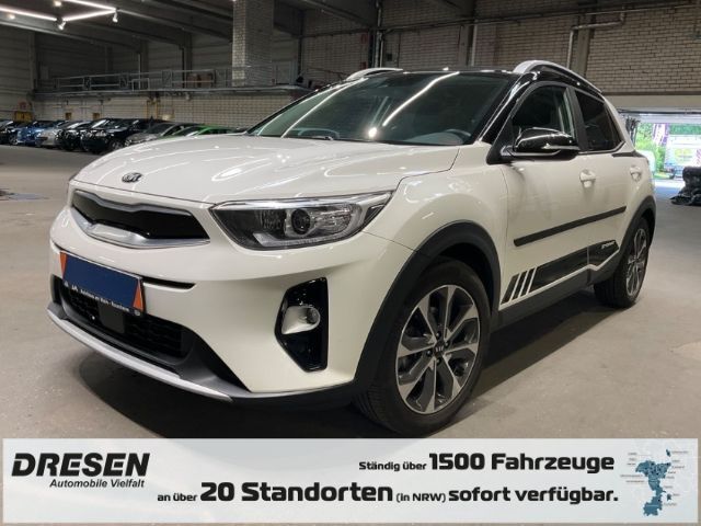 Kia Stonic Spirit 1.0 Navi LED Apple CarPlay Android