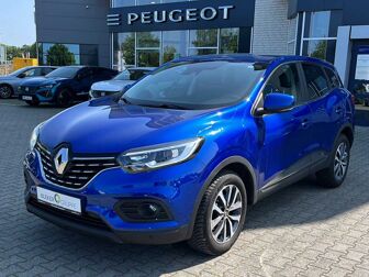 Fahrzeug RENAULT Kadjar undefined