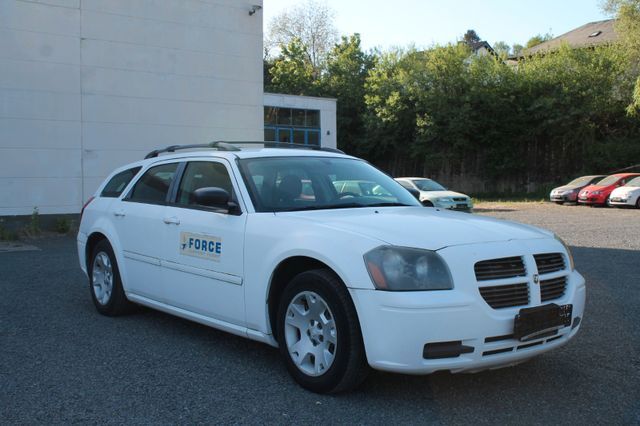 Dodge Magnum SE 2.7L V6 Wenig KM US Titel