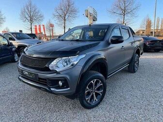 Fahrzeug FIAT Fullback undefined