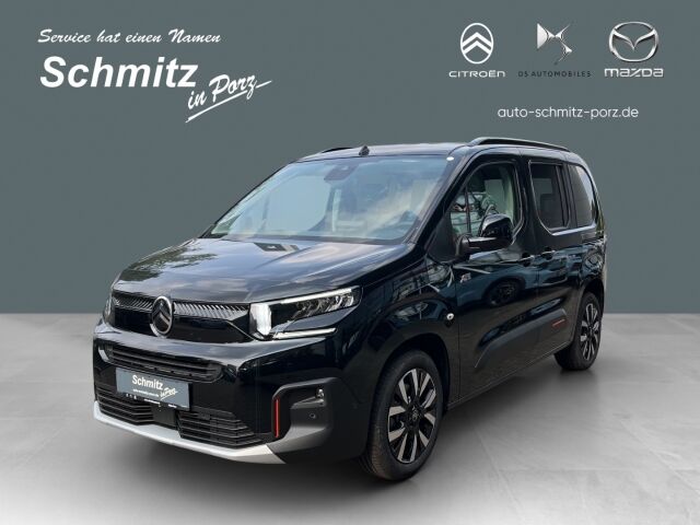 Citroen Berlingo M Navi LED ACC Apple CarPlay Android Au