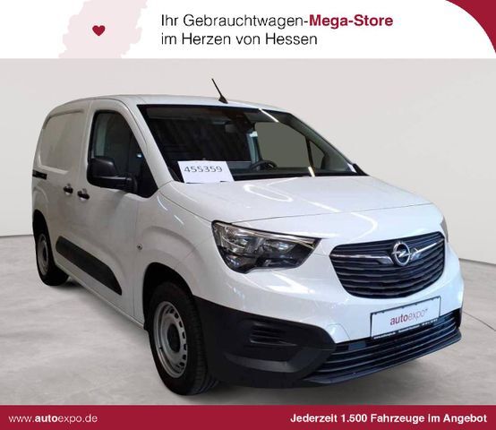 Opel Combo Cargo1.5D Selection Cool & Sound