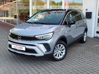 Fahrzeug OPEL Crossland undefined