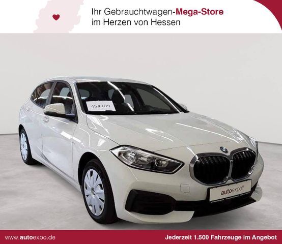 BMW 116d