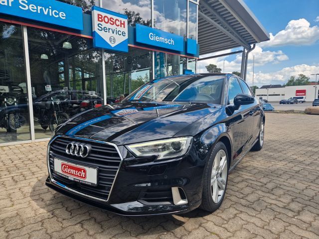 Audi A3 Limousine 35 TDI sport DAB PDC Navi XENON