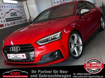 Fahrzeug AUDI S5 undefined