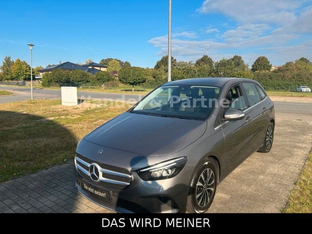 Second hand Mercedes Benz B-Class 180 d