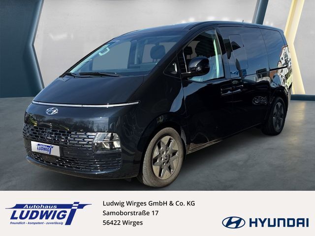 Hyundai Staria 2.2 CRDi Prime 2WD *9-Sitzer*NAVI*KAMERA