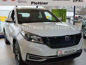 Fahrzeug DFSK SERES 3 undefined