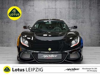 Fahrzeug LOTUS Exige undefined