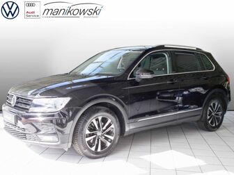 Fahrzeug VOLKSWAGEN Tiguan undefined