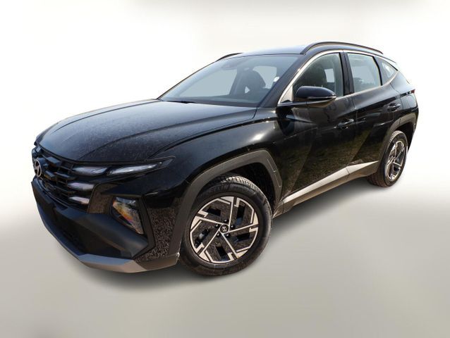 Hyundai TUCSON Prime 1.6 HEV 215 DCT 4WD Pano AssisP ...
