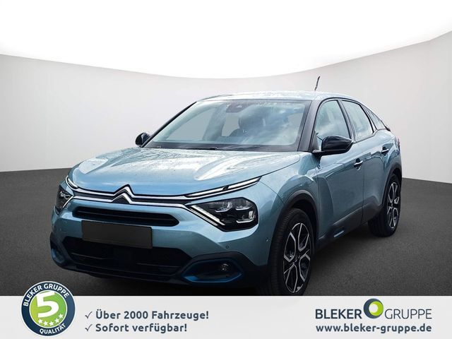Brugt Citroen C4 
