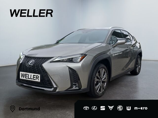 Lexus UX 250h F SPORT Design *Bi-LED*ACC*CAM*SHZ*PDC*