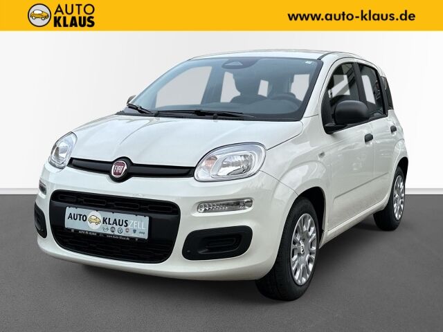 Fiat Panda 1.0 Mild Hybrid City-Paket PDC Klimaanlage