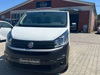 Fahrzeug FIAT Talento undefined