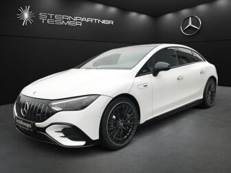 Fahrzeug MERCEDES-BENZ EQ KLASSE undefined