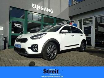 Fahrzeug KIA Niro undefined