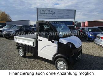 Fahrzeug AIXAM CITY undefined