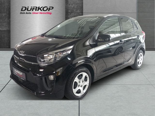 Kia Picanto Vision Navi/Rückfahrkamera/Automatik