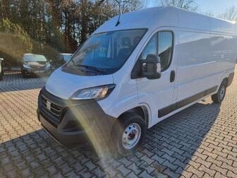 Fahrzeug FIAT Ducato undefined