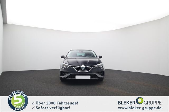 Renault Megane Grandtour R.S. Line TCe 160 EDC