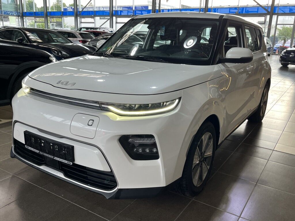 Kia Soul Edition 7 Bi-LED ACC R.Cam Spurassist.
