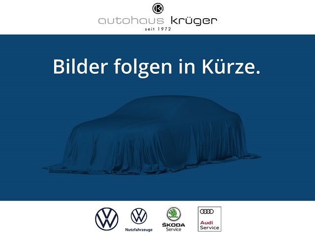 VW Transporter Kasten 2.0 TDI KR AHK eFH ZV ESP ABS