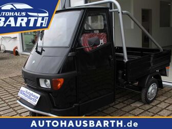 Fahrzeug PIAGGIO Porter undefined