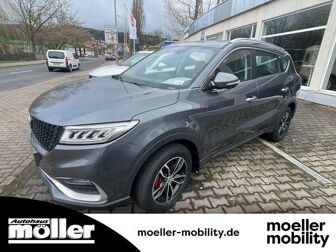 Fahrzeug DFSK Glory 580 undefined