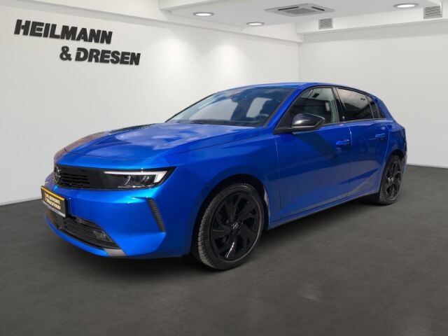 Opel Astra Elegance 1.2 Klimaautomatik/LED/ CarPlay/Keyless/Front/Rückfahrkamera/PDC/Bluetooth