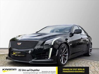 Fahrzeug CADILLAC CTS-V undefined