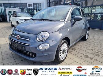 Fahrzeug FIAT 500 undefined