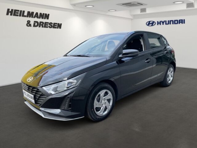 Hyundai i20 Select 1.2 Navi/Klima/Bluetooth/Parkpilot/Ap