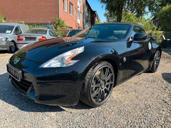 Fahrzeug NISSAN 370Z undefined