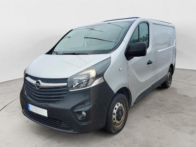 Opel Vivaro Kombi NAVI+EPH HI+RFK 88kW (120PS), ...