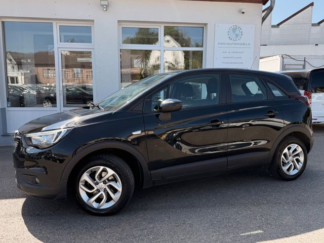 Opel Crossland Edition
