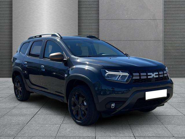 Dacia Duster Extreme MV-Kamera SHZ TCe 150 EDC 110...