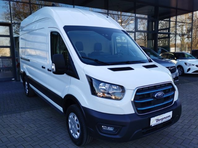 Ford Transit BEV 350 L3 Hochdach Trend, Navi-Klimaaut