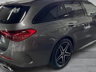 Fahrzeug MERCEDES-BENZ C KLASSE undefined