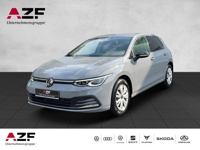 VW Golf VIII 1.5 TSI Move NAVI+ACC+LED+KAMERA