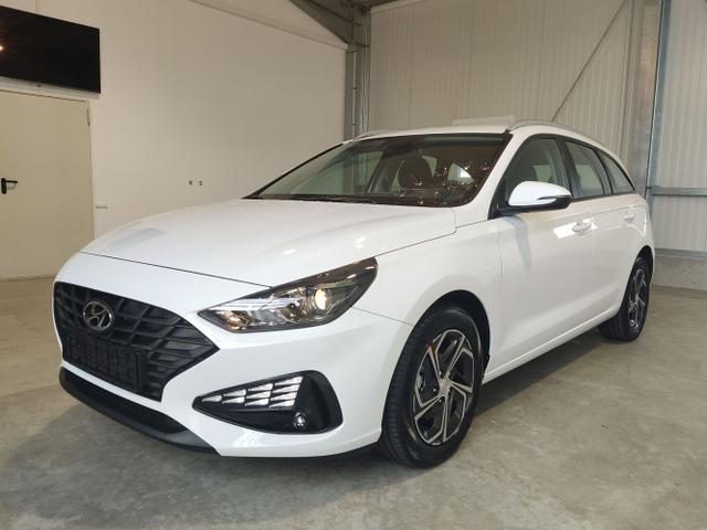 Hyundai i30 Kombi Comfort Plus Edition 1.0 Turbo-GDI ...