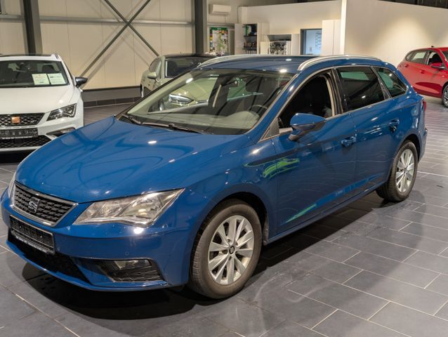 Second hand Seat Leon 1.2 TSI