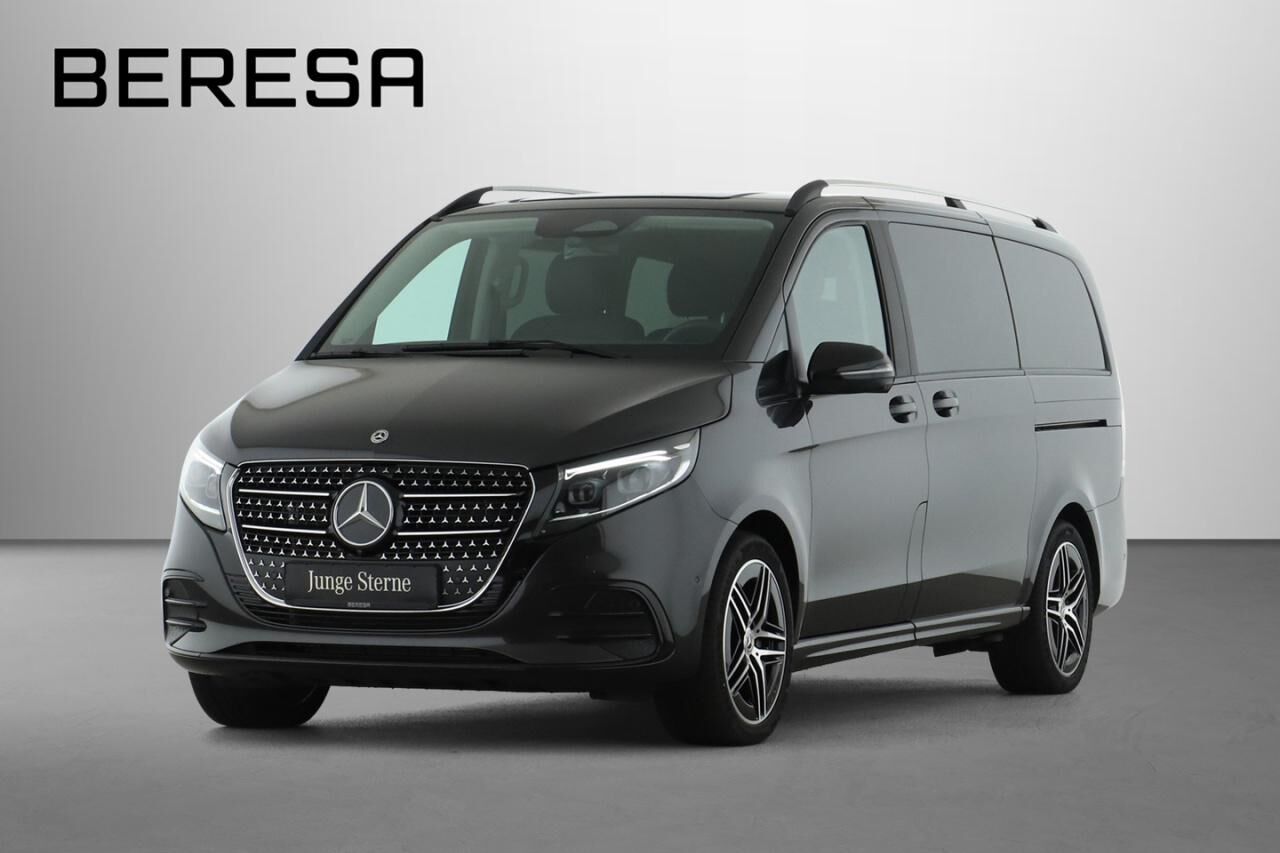 Mercedes-Benz V 250 d Avantgarde Lang AMG Night Distronic AUT