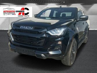 Fahrzeug ISUZU D-Max undefined