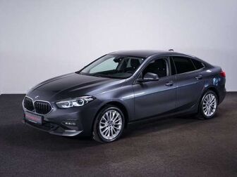 Fahrzeug BMW 2er Reihe undefined
